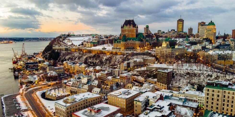 Discover Quebec City: Your Complete Guide to Living and More